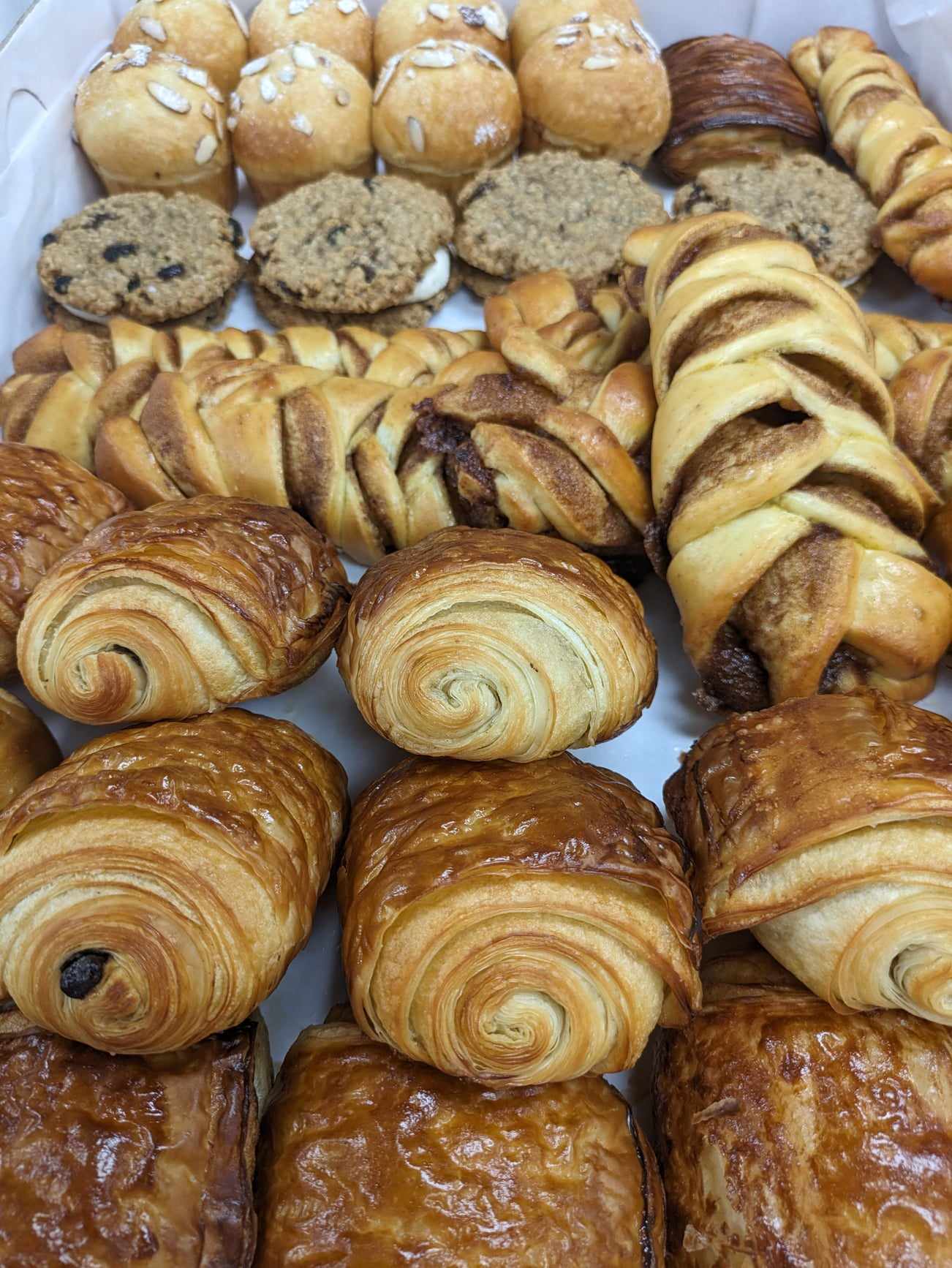 French Patisserie Consulting TEXAS